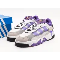 Кроссовки Adidas Niteball 2 Purple Rush